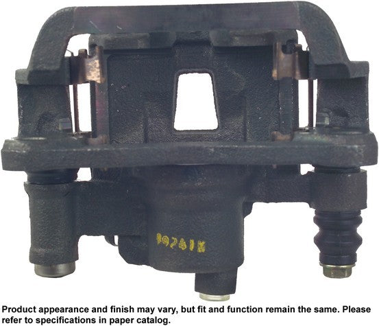 CARDONE Reman Disc Brake Caliper P/N:19-B1217 Fits: Mitsubishi Galant 1988, Mitsubishi Sigma 90-89 - Image 3