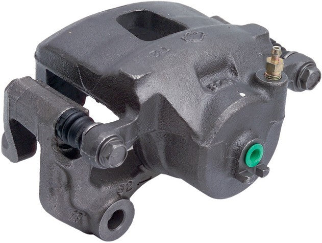 CARDONE Reman Disc Brake Caliper P/N:19-B1218 Fits: Infiniti I30 99-96, Nissan Altima 01-93, Nissan Maxima 99-89, Nissan Sentra 06-00 - Image 1