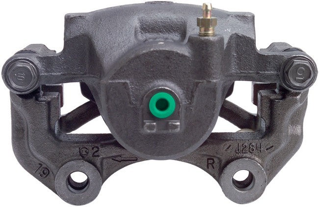 CARDONE Reman Disc Brake Caliper P/N:19-B1218 Fits: Infiniti I30 99-96, Nissan Altima 01-93, Nissan Maxima 99-89, Nissan Sentra 06-00 - Image 2