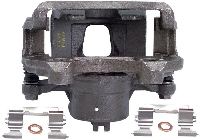 CARDONE Reman Disc Brake Caliper P/N:19-B1218 Fits: Infiniti I30 99-96, Nissan Altima 01-93, Nissan Maxima 99-89, Nissan Sentra 06-00 - Image 3