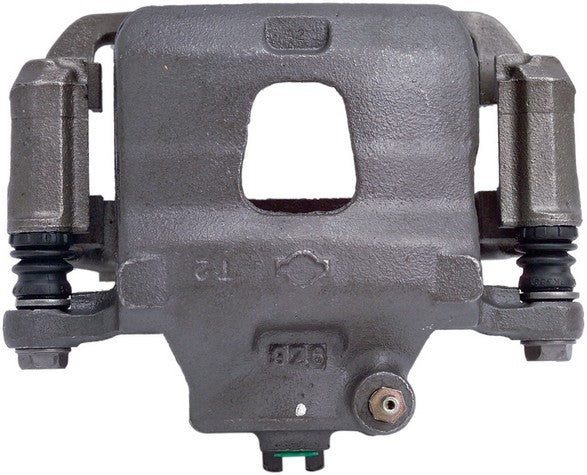 CARDONE Reman Disc Brake Caliper P/N:19-B1218 Fits: Infiniti I30 99-96, Nissan Altima 01-93, Nissan Maxima 99-89, Nissan Sentra 06-00 - Image 4