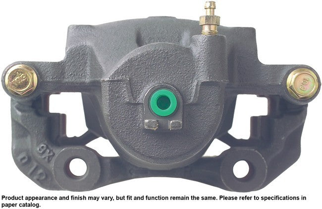 CARDONE Reman Disc Brake Caliper P/N:19-B1218A Fits: Nissan 240sx 94-89, Nissan 240sx 98-97 - Image 2