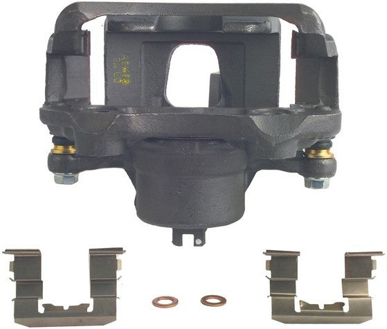 CARDONE Reman Disc Brake Caliper P/N:19-B1218B Fits: Infiniti G20 96-91, Nissan Axxess 92-90, Nissan Stanza 92-90 - Image 3