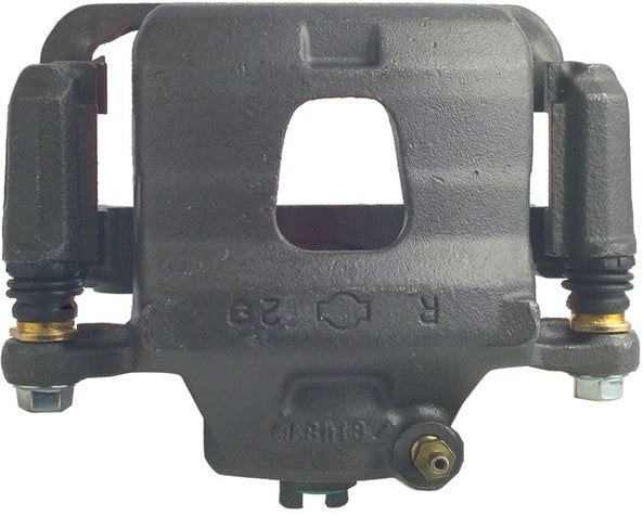 CARDONE Reman Disc Brake Caliper P/N:19-B1218B Fits: Infiniti G20 96-91, Nissan Axxess 92-90, Nissan Stanza 92-90 - Image 4