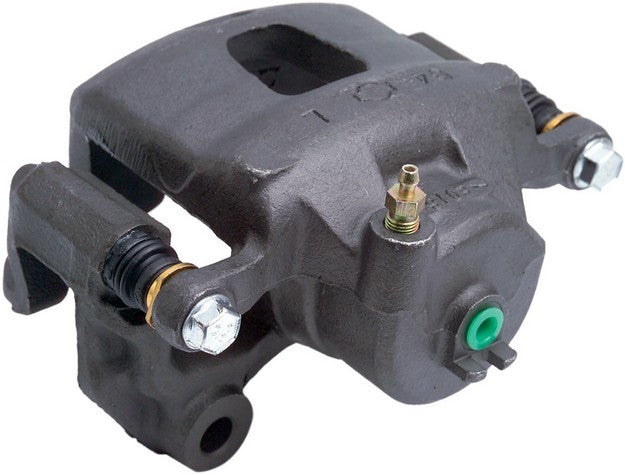 CARDONE Reman Disc Brake Caliper P/N:19-B1219 Fits: Infiniti I30 99-96, Nissan Altima 01-93, Nissan Maxima 99-89, Nissan Sentra 06-00 - Image 1