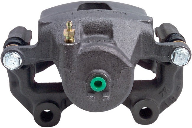 CARDONE Reman Disc Brake Caliper P/N:19-B1219 Fits: Infiniti I30 99-96, Nissan Altima 01-93, Nissan Maxima 99-89, Nissan Sentra 06-00 - Image 2