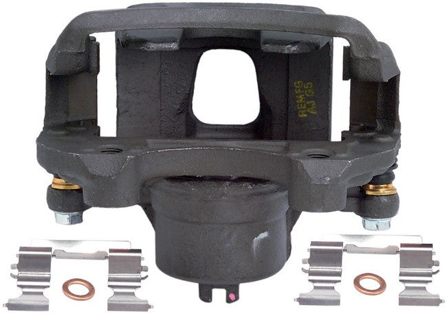 CARDONE Reman Disc Brake Caliper P/N:19-B1219 Fits: Infiniti I30 99-96, Nissan Altima 01-93, Nissan Maxima 99-89, Nissan Sentra 06-00 - Image 3