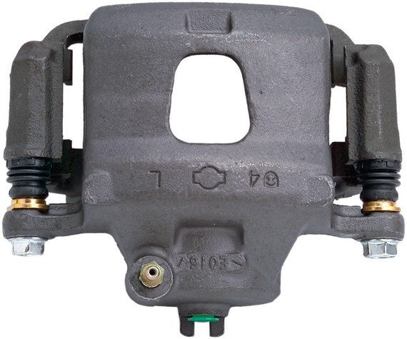 CARDONE Reman Disc Brake Caliper P/N:19-B1219 Fits: Infiniti I30 99-96, Nissan Altima 01-93, Nissan Maxima 99-89, Nissan Sentra 06-00 - Image 4