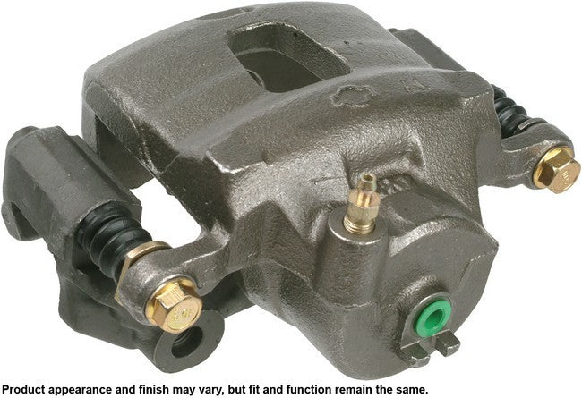 CARDONE Reman Disc Brake Caliper P/N:19-B1219A Fits: Nissan 240sx 94-89, Nissan 240sx 98-97 - Image 1