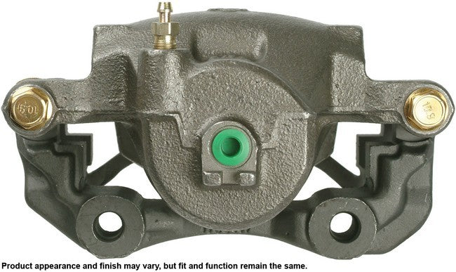 CARDONE Reman Disc Brake Caliper P/N:19-B1219A Fits: Nissan 240sx 94-89, Nissan 240sx 98-97 - Image 2