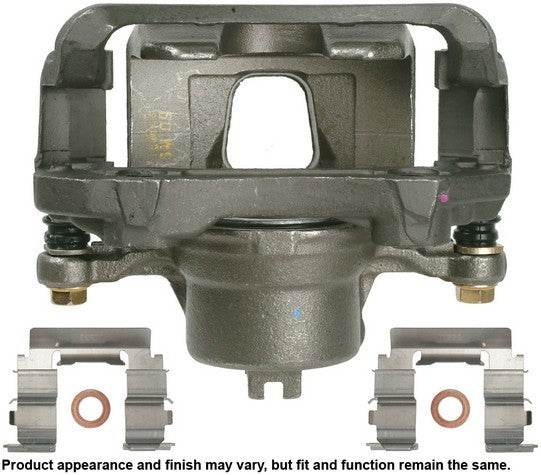 CARDONE Reman Disc Brake Caliper P/N:19-B1219A Fits: Nissan 240sx 94-89, Nissan 240sx 98-97 - Image 3