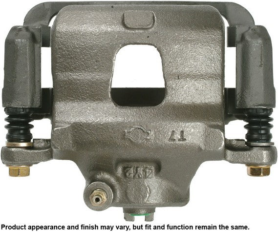 CARDONE Reman Disc Brake Caliper P/N:19-B1219A Fits: Nissan 240sx 94-89, Nissan 240sx 98-97 - Image 4