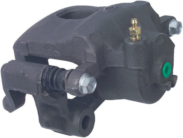 CARDONE Reman Disc Brake Caliper P/N:19-B1219B Fits: Infiniti G20 96-91, Nissan Axxess 92-90, Nissan Stanza 92-90 - Image 1