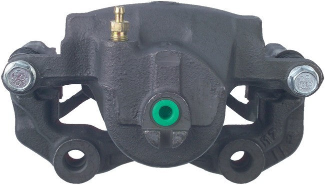 CARDONE Reman Disc Brake Caliper P/N:19-B1219B Fits: Infiniti G20 96-91, Nissan Axxess 92-90, Nissan Stanza 92-90 - Image 2