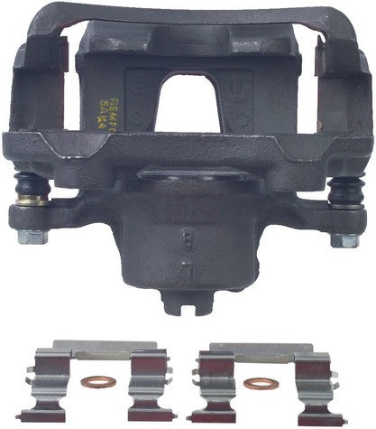 CARDONE Reman Disc Brake Caliper P/N:19-B1219B Fits: Infiniti G20 96-91, Nissan Axxess 92-90, Nissan Stanza 92-90 - Image 3