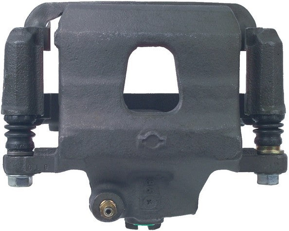 CARDONE Reman Disc Brake Caliper P/N:19-B1219B Fits: Infiniti G20 96-91, Nissan Axxess 92-90, Nissan Stanza 92-90 - Image 4