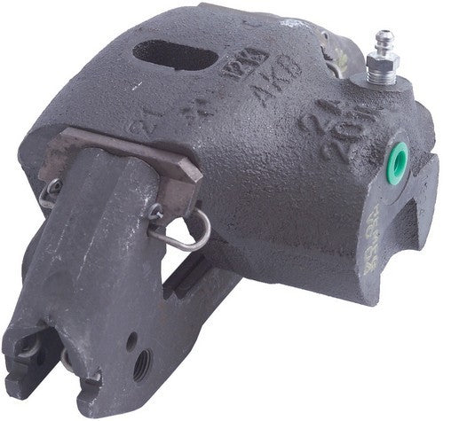 CARDONE Reman Disc Brake Caliper P/N:19-B122 Fits: Honda Accord 81-76, Honda Civic 82-80 - Image 1