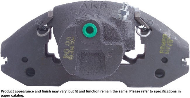 CARDONE Reman Disc Brake Caliper P/N:19-B122 Fits: Honda Accord 81-76, Honda Civic 82-80 - Image 2