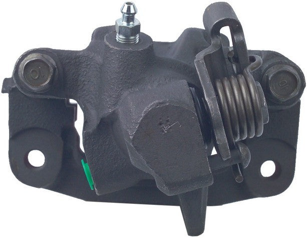 CARDONE Reman Disc Brake Caliper P/N:19-B1220 Fits: Nissan 300zx 89-87 - Image 2
