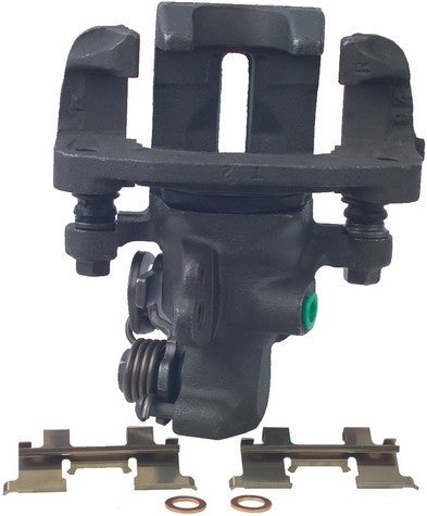 CARDONE Reman Disc Brake Caliper P/N:19-B1220 Fits: Nissan 300zx 89-87 - Image 3