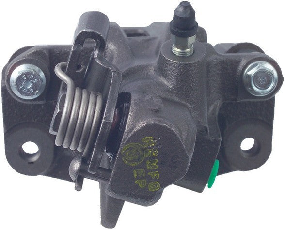 CARDONE Reman Disc Brake Caliper P/N:19-B1221 Fits: Nissan 300zx 89-87 - Image 2
