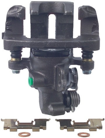 CARDONE Reman Disc Brake Caliper P/N:19-B1221 Fits: Nissan 300zx 89-87 - Image 3