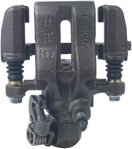 CARDONE Reman Disc Brake Caliper P/N:19-B1221 Fits: Nissan 300zx 89-87 - Image 4