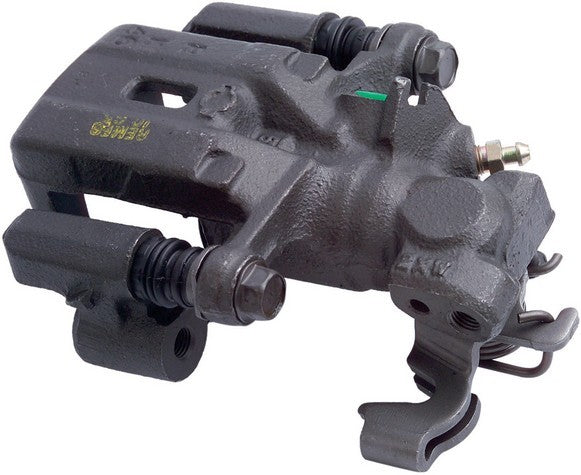 CARDONE Reman Disc Brake Caliper P/N:19-B1222 Fits: Nissan 240sx 94-89 - Image 1