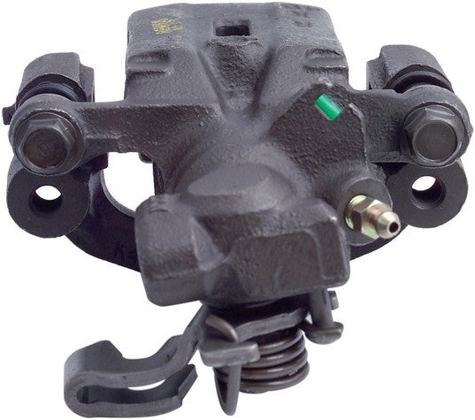 CARDONE Reman Disc Brake Caliper P/N:19-B1222 Fits: Nissan 240sx 94-89 - Image 2