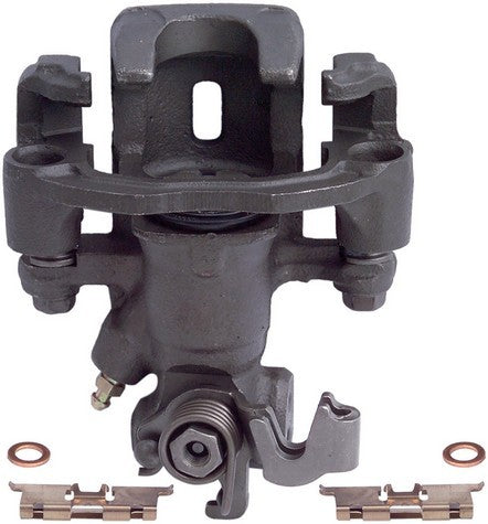 CARDONE Reman Disc Brake Caliper P/N:19-B1222 Fits: Nissan 240sx 94-89 - Image 3