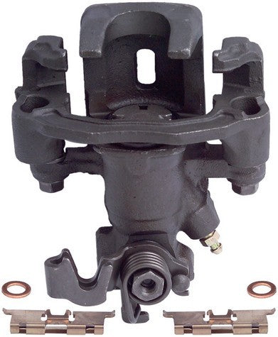 CARDONE Reman Disc Brake Caliper P/N:19-B1223 Fits: Nissan 240sx 94-89 - Image 3