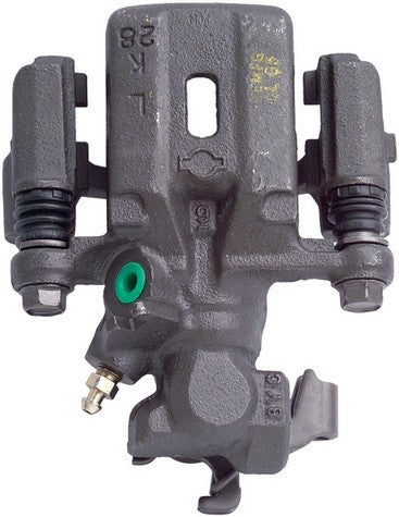 CARDONE Reman Disc Brake Caliper P/N:19-B1223 Fits: Nissan 240sx 94-89 - Image 4