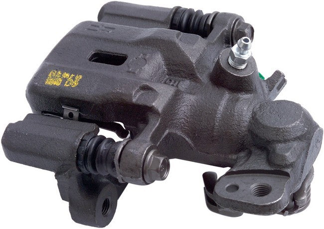 CARDONE Reman Disc Brake Caliper P/N:19-B1224 Fits: Nissan Maxima 90-89, Nissan Stanza 92-90 - Image 1