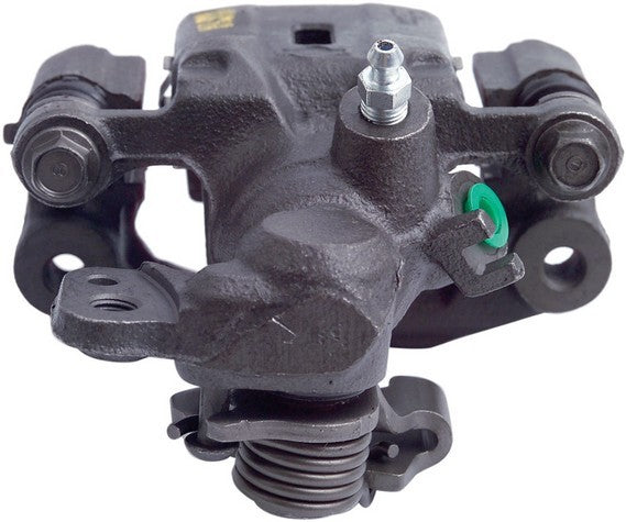 CARDONE Reman Disc Brake Caliper P/N:19-B1224 Fits: Nissan Maxima 90-89, Nissan Stanza 92-90 - Image 2