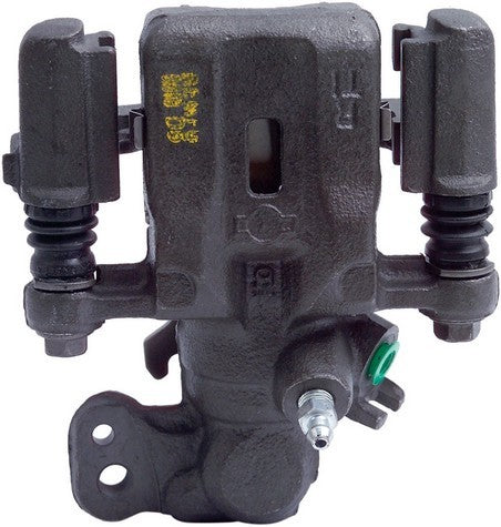 CARDONE Reman Disc Brake Caliper P/N:19-B1224 Fits: Nissan Maxima 90-89, Nissan Stanza 92-90 - Image 4