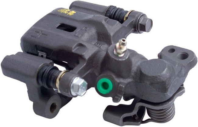 CARDONE Reman Disc Brake Caliper P/N:19-B1225 Fits: Nissan Maxima 90-89, Nissan Stanza 92-90 - Image 1