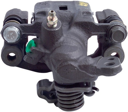 CARDONE Reman Disc Brake Caliper P/N:19-B1225 Fits: Nissan Maxima 90-89, Nissan Stanza 92-90 - Image 2