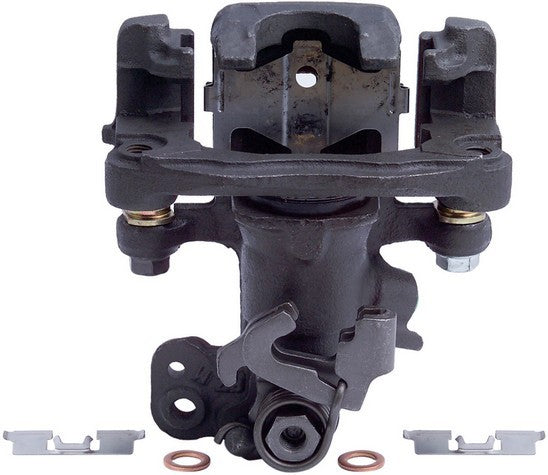 CARDONE Reman Disc Brake Caliper P/N:19-B1225 Fits: Nissan Maxima 90-89, Nissan Stanza 92-90 - Image 3