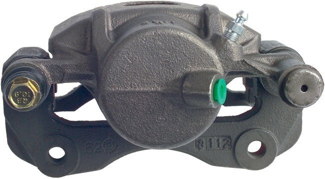 CARDONE Reman Disc Brake Caliper P/N:19-B1226 Fits: Mitsubishi Galant 1988, Mitsubishi Sigma 90-89 - Image 2