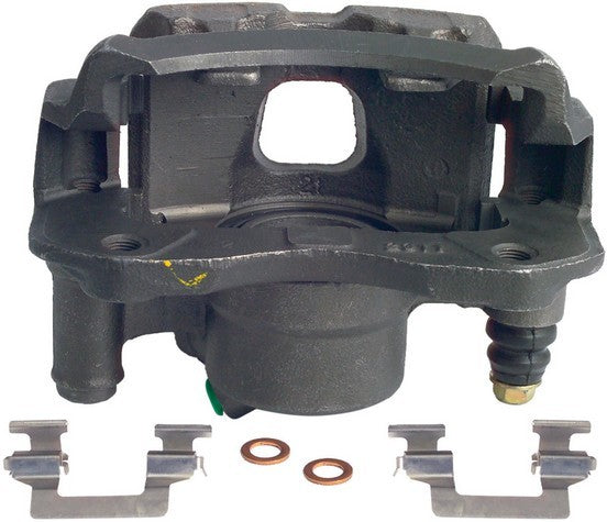 CARDONE Reman Disc Brake Caliper P/N:19-B1226 Fits: Mitsubishi Galant 1988, Mitsubishi Sigma 90-89 - Image 3