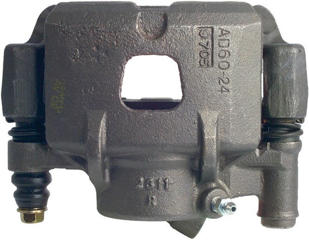 CARDONE Reman Disc Brake Caliper P/N:19-B1226 Fits: Mitsubishi Galant 1988, Mitsubishi Sigma 90-89 - Image 4