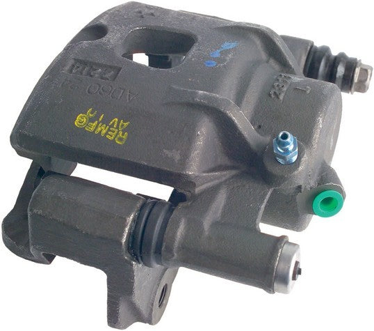 CARDONE Reman Disc Brake Caliper P/N:19-B1227 Fits: Mitsubishi Galant 1988, Mitsubishi Sigma 90-89 - Image 1