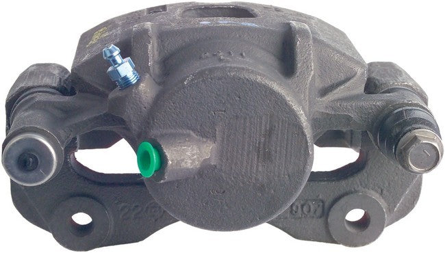 CARDONE Reman Disc Brake Caliper P/N:19-B1227 Fits: Mitsubishi Galant 1988, Mitsubishi Sigma 90-89 - Image 2