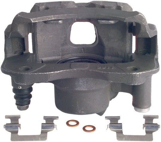 CARDONE Reman Disc Brake Caliper P/N:19-B1227 Fits: Mitsubishi Galant 1988, Mitsubishi Sigma 90-89 - Image 3