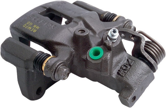 CARDONE Reman Disc Brake Caliper P/N:19-B1228 Fits: Honda Prelude 91-88 - Image 1