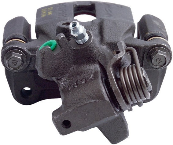 CARDONE Reman Disc Brake Caliper P/N:19-B1228 Fits: Honda Prelude 91-88 - Image 2