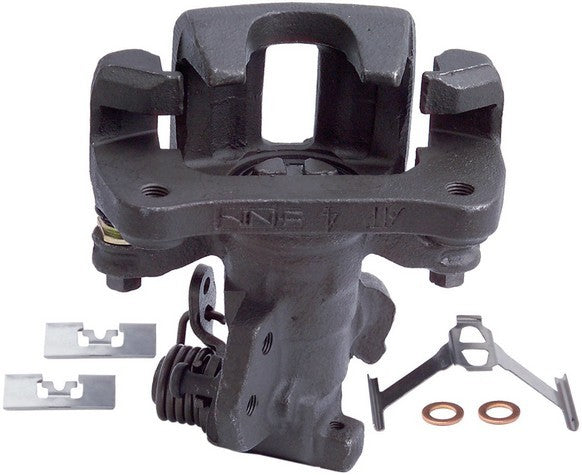 CARDONE Reman Disc Brake Caliper P/N:19-B1228 Fits: Honda Prelude 91-88 - Image 3