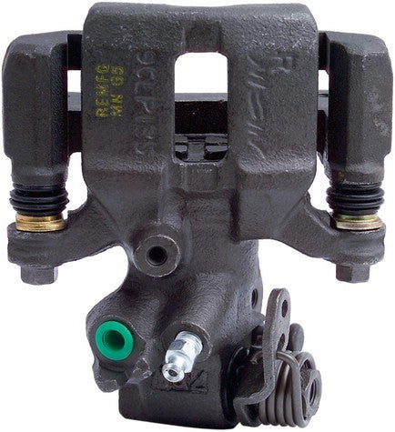 CARDONE Reman Disc Brake Caliper P/N:19-B1228 Fits: Honda Prelude 91-88 - Image 4