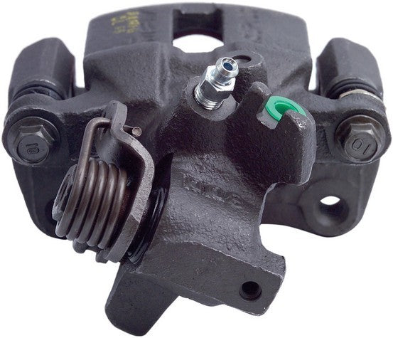 CARDONE Reman Disc Brake Caliper P/N:19-B1229 Fits: Honda Prelude 91-88 - Image 2