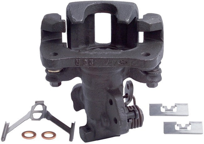 CARDONE Reman Disc Brake Caliper P/N:19-B1229 Fits: Honda Prelude 91-88 - Image 3